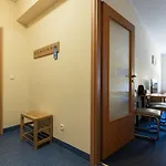格丹斯卡兹克拉斯米尔克旅馆 格但斯克