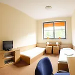 格丹斯卡兹克拉斯米尔克旅馆 旅馆