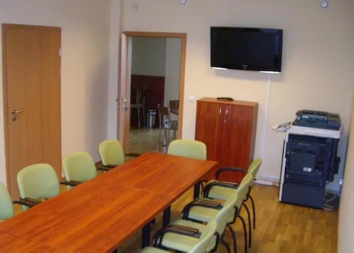 Gdanska Szkola Szermierki