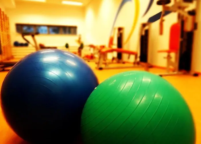 Vandrarhem Gdanska Szkola Szermierki *