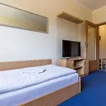 Hostel Gdanska Szkola Szermierki *