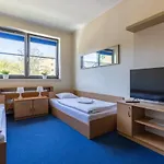 Gdańska Szkoła Szermierki Hostel *