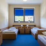 Gdanska Szkola Szermierki Hostel