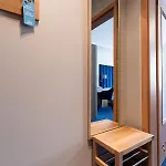 Gdańska Szkoła Szermierki Hostel