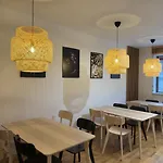 Ostello Gdanska Szkola Szermierki Danzica
