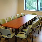 Hostel Gdanska Szkola Szermierki Gdansk
