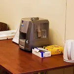 Gdanska Szkola Szermierki Hostel Gdansk