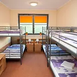 Gdanska Szkola Szermierki Hostel *