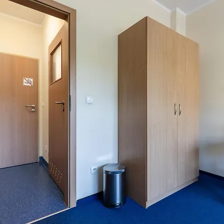 Hostel Gdanska Szkola Szermierki Gdansk