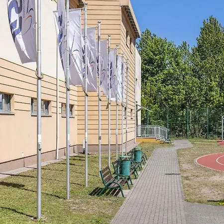 Gdanska Szkola Szermierki