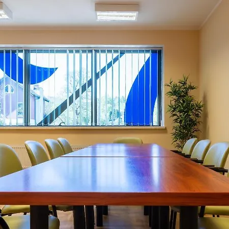 Vandrarhem Gdanska Szkola Szermierki Gdańsk