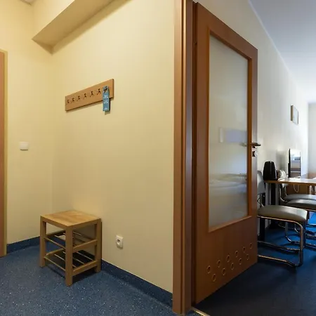 Gdanska Szkola Szermierki Γκντανσκ
