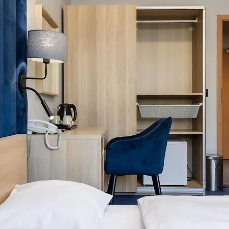 Vandrarhem Gdanska Szkola Szermierki