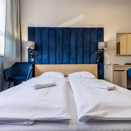 Hostel Gdanska Szkola Szermierki