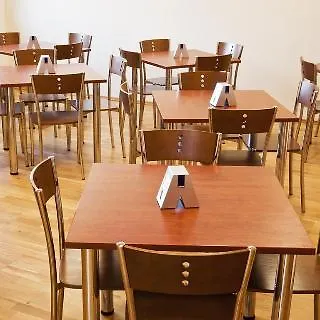 Hostel Gdanska Szkola Szermierki