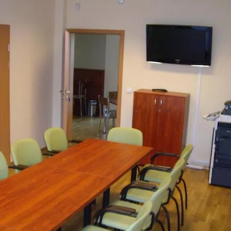 Gdanska Szkola Szermierki