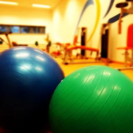 Vandrarhem Gdanska Szkola Szermierki *