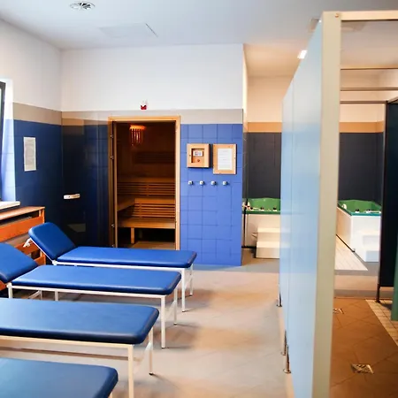 Vandrarhem Gdanska Szkola Szermierki *