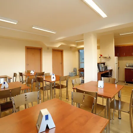 Vandrarhem Gdanska Szkola Szermierki Gdańsk