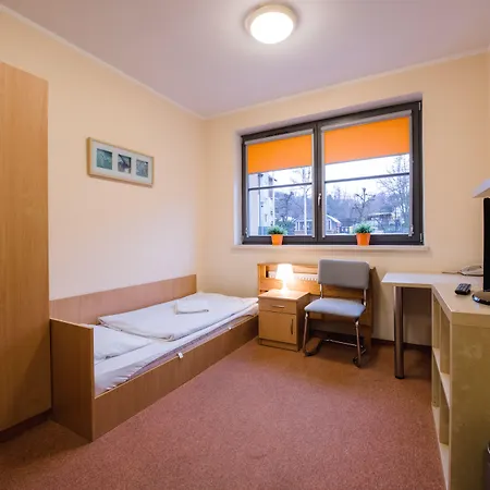 Hostal Gdanska Szkola Szermierki Gdansk