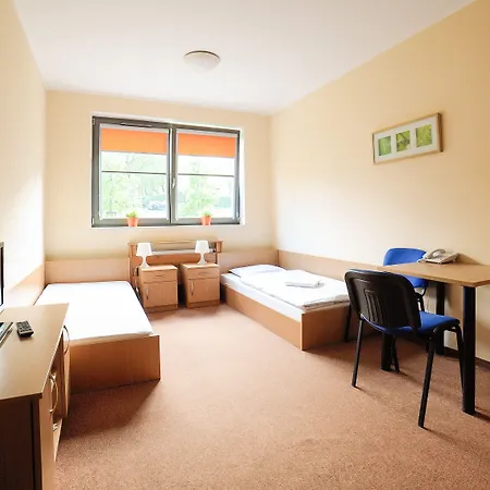 Hostal Gdanska Szkola Szermierki Gdansk