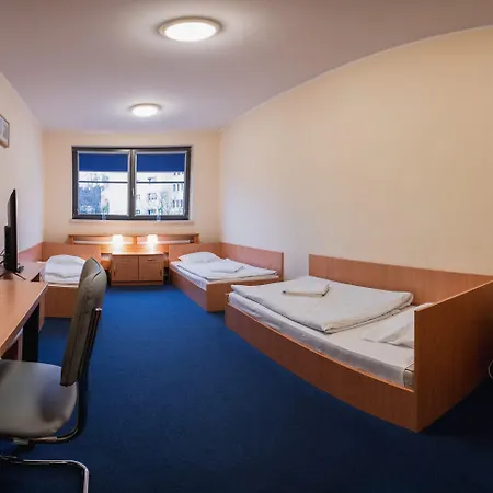 Vandrarhem Gdanska Szkola Szermierki Gdańsk