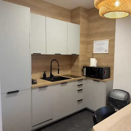 Hostal Gdanska Szkola Szermierki Gdansk