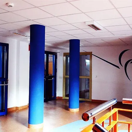 Gdanska Szkola Szermierki *