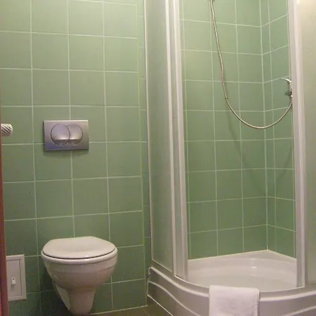 Hostel Gdanska Szkola Szermierki *