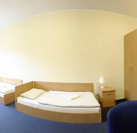 Gdanska Szkola Szermierki Vandrarhem *