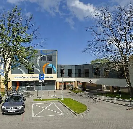 Gdanska Szkola Szermierki *