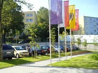 Gdanska Szkola Szermierki Vandrarhem Gdańsk