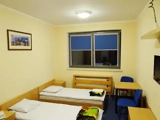 Gdanska Szkola Szermierki Vandrarhem *