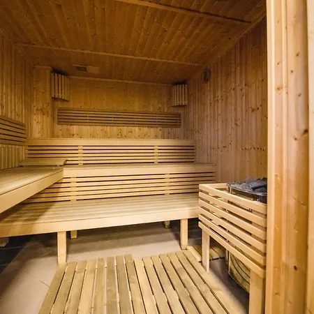 Gdanska Szkola Szermierki Vandrarhem *