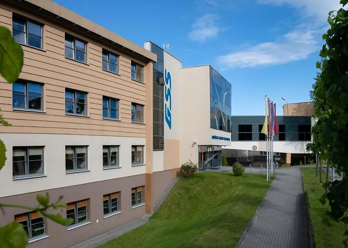 Hostal Gdanska Szkola Szermierki *