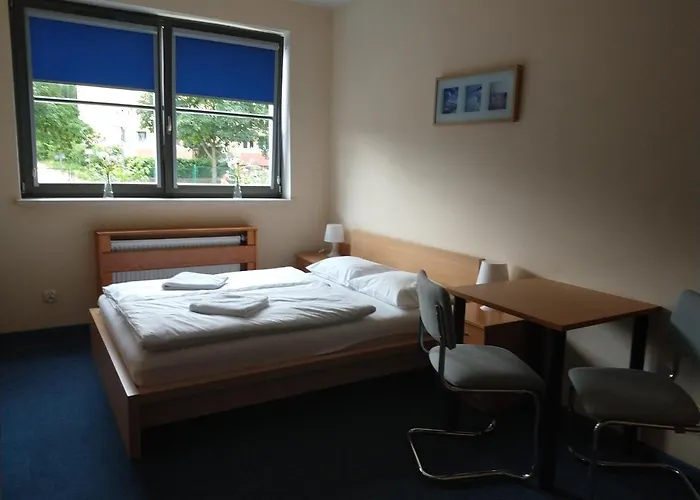 Hostel Gdanska Szkola Szermierki