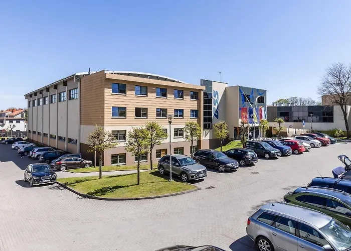 Gdanska Szkola Szermierki * Gdansk