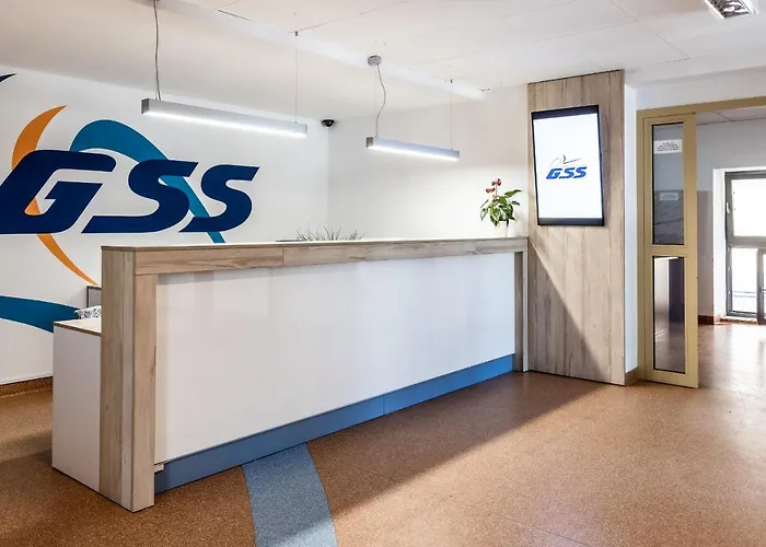 Gdanska Szkola Szermierki * غدانسك