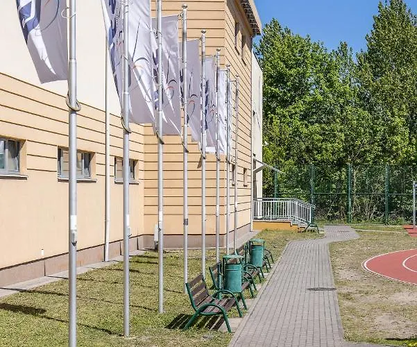 Gdanska Szkola Szermierki