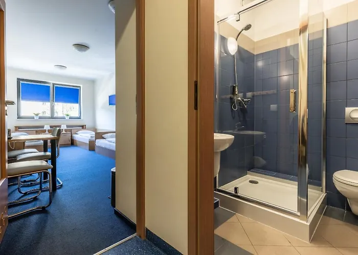 Gdanska Szkola Szermierki غدانسك