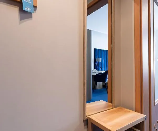 Gdanska Szkola Szermierki Hostal