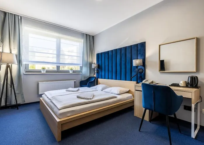 Gdanska Szkola Szermierki Hostel *