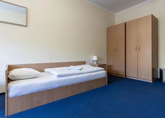 Gdanska Szkola Szermierki Hostal Gdansk