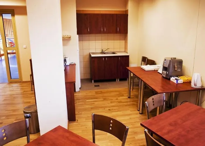 Gdanska Szkola Szermierki *