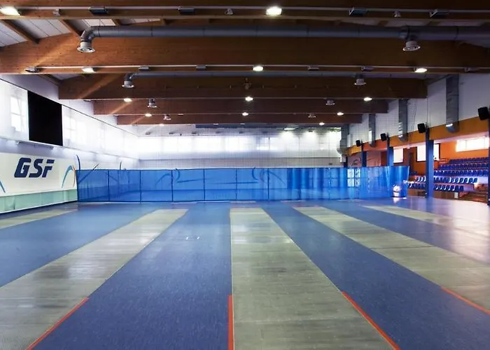 Gdanska Szkola Szermierki