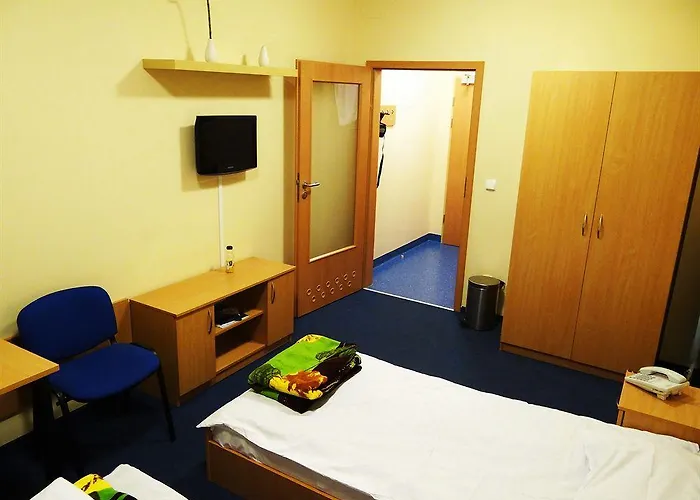 Hostel Gdańska Szkoła Szermierki *