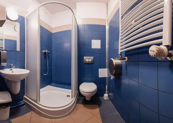 Hostel Gdańska Szkoła Szermierki *