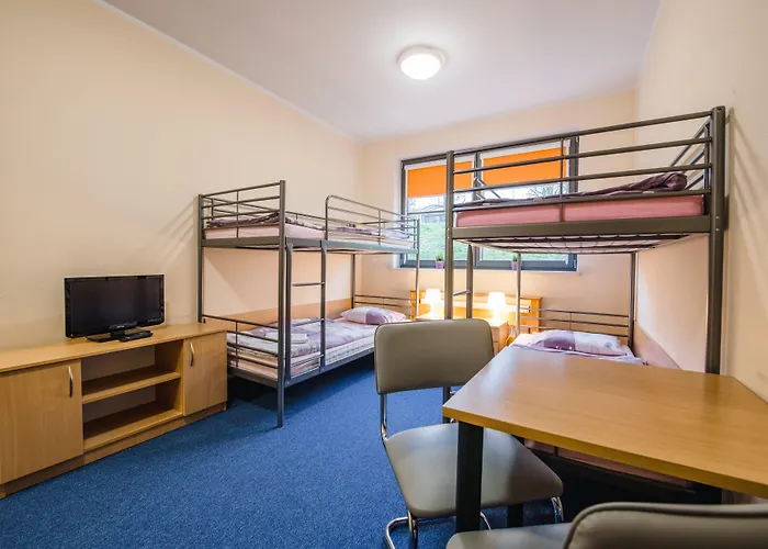 Gdanska Szkola Szermierki Hostal