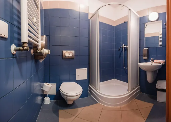 Hostal Gdanska Szkola Szermierki