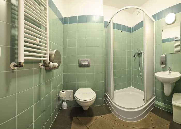 Gdańska Szkoła Szermierki Hostel Gdańsk